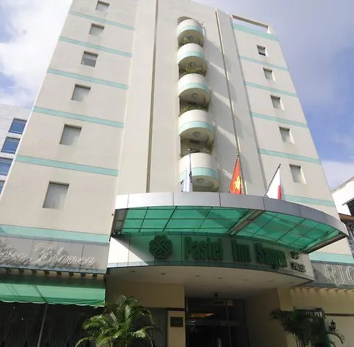 Pastel Inn Saigon