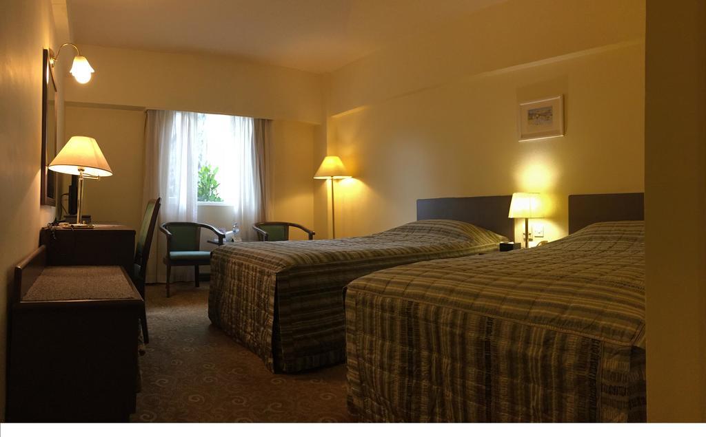 Khách sạn Pastel Saigon 3*