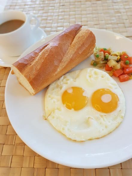 Khách sạn Pastel Saigon 3*