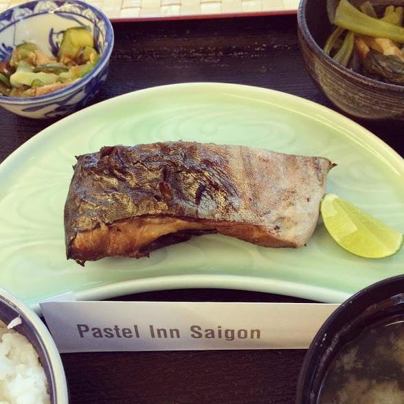 Pastel Saigon TP. Hồ Chí Minh