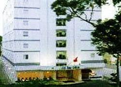 Hotel Pastel Saigon Ho Chi Minh City