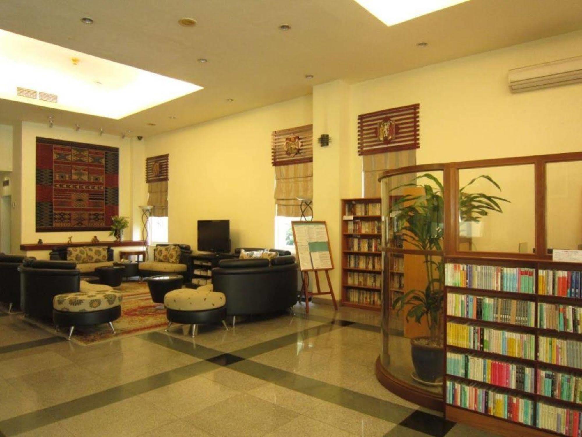 Hotel Pastel Saigon Ho Chi Minh City