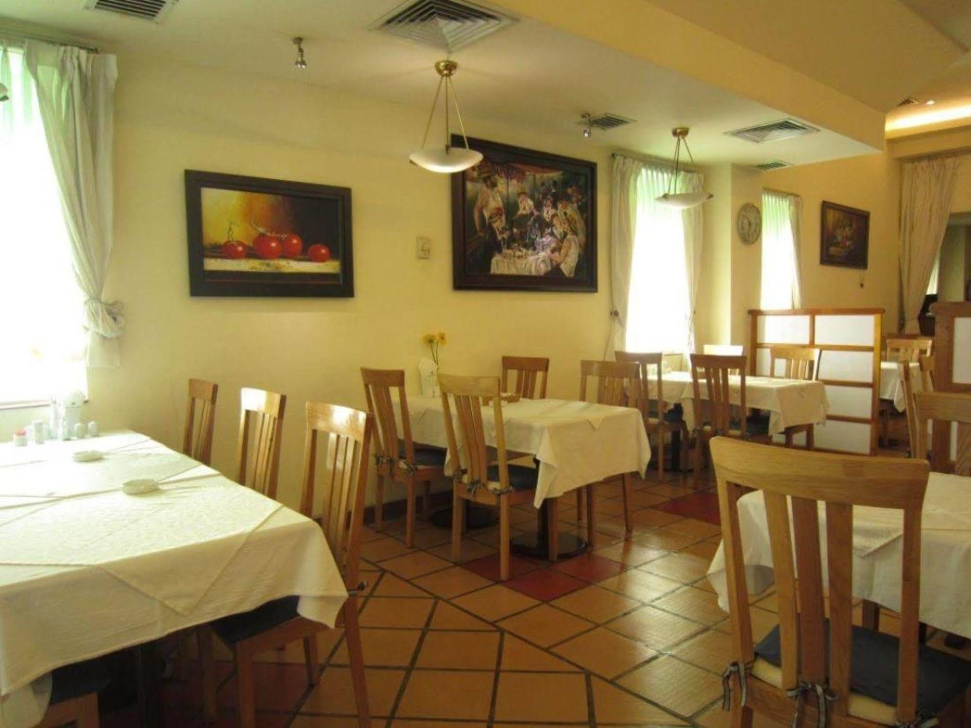 Pastel Saigon 3* TP. Hồ Chí Minh