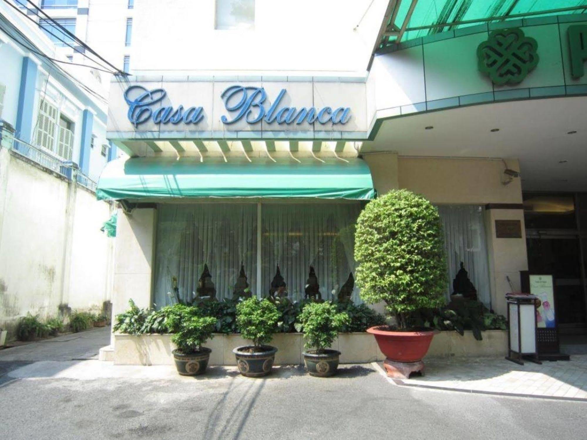 Pastel Saigon Khách sạn TP. Hồ Chí Minh