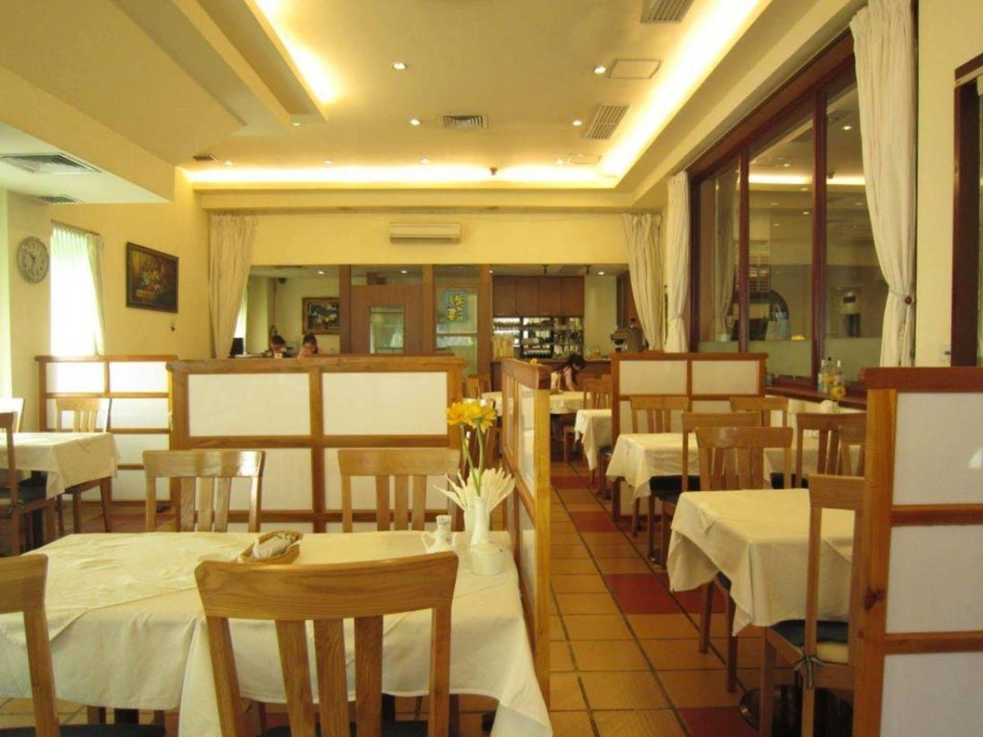 Pastel Saigon Hotel