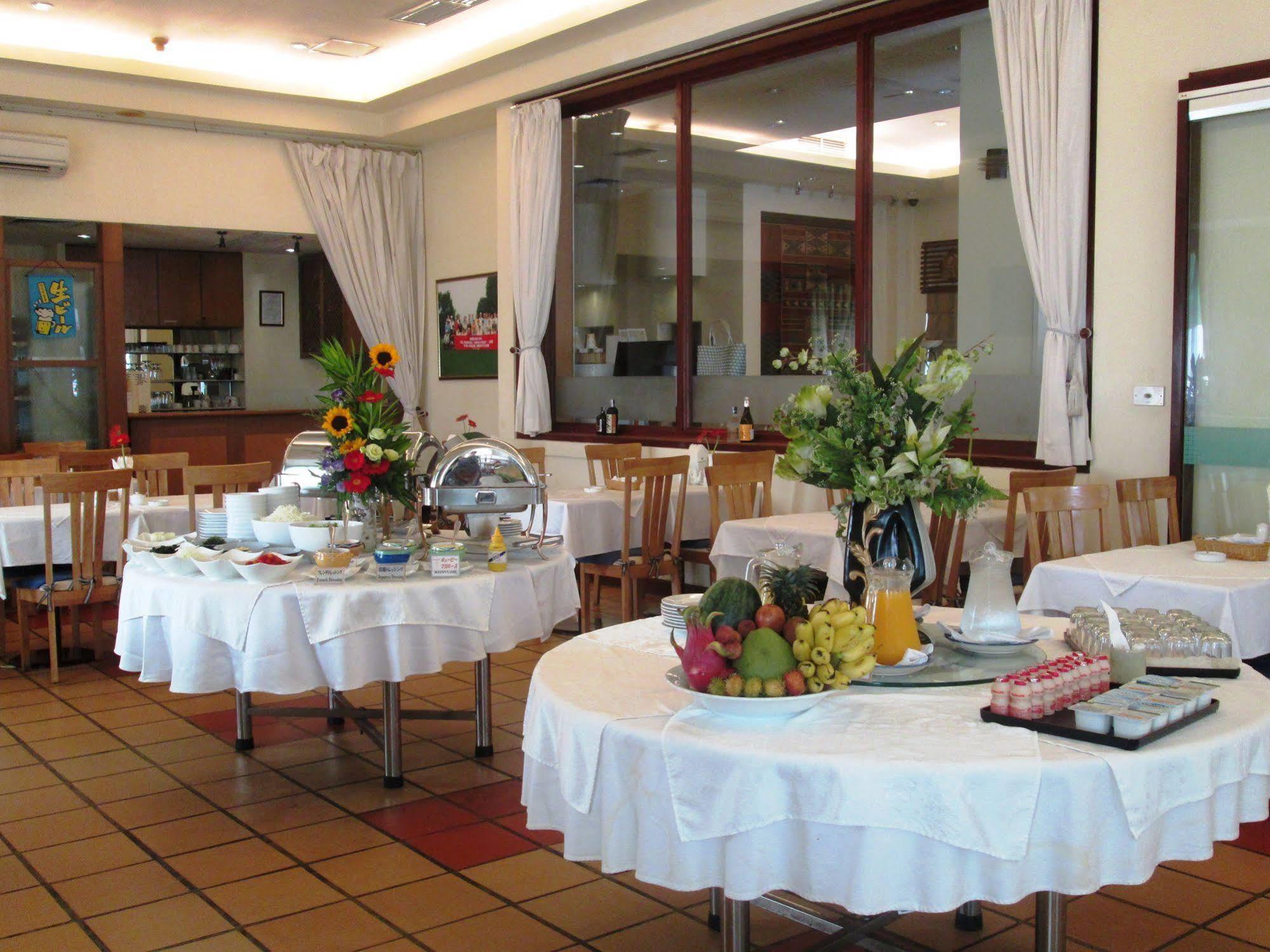 Khách sạn Pastel Saigon 3*