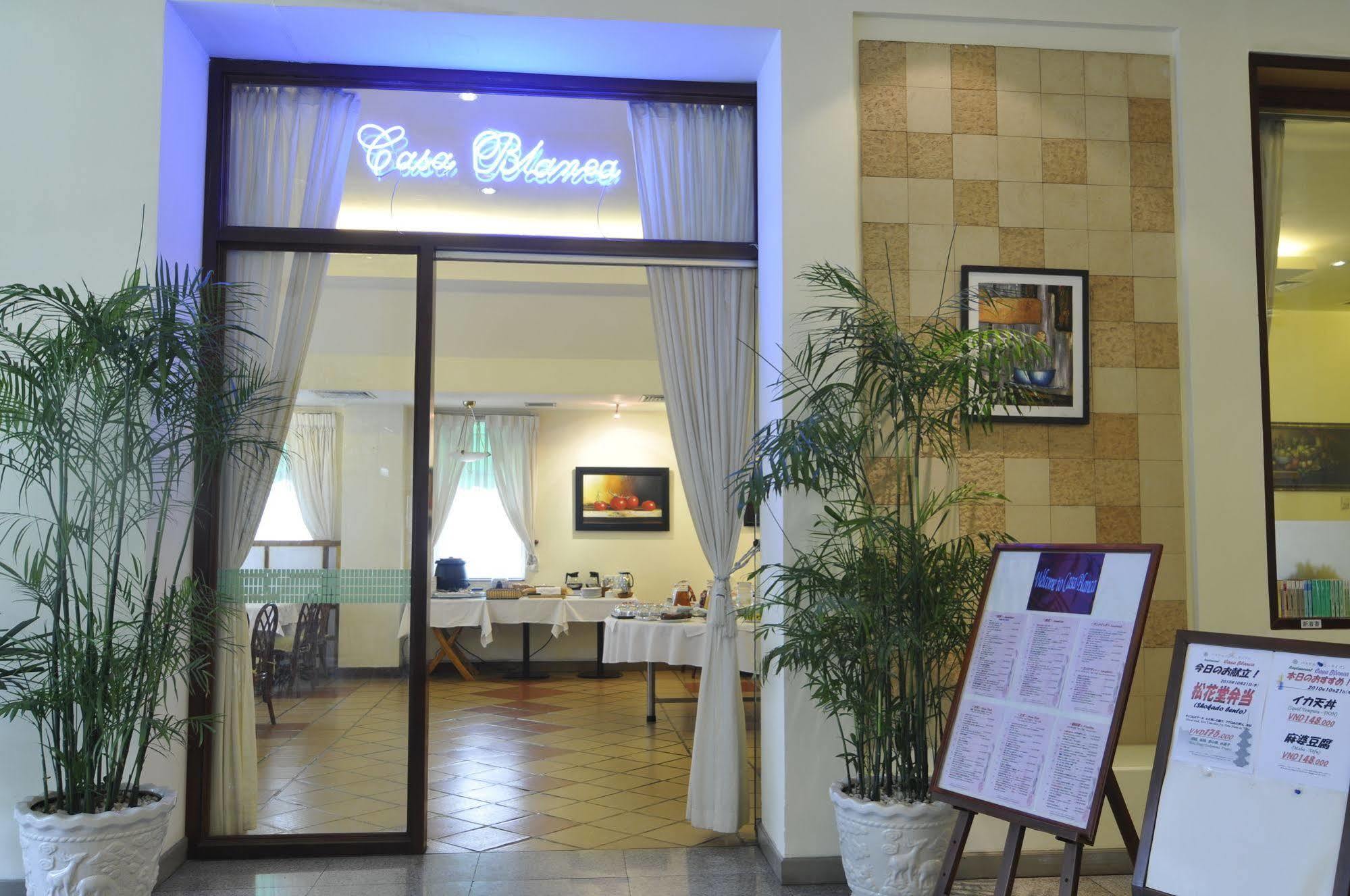 Pastel Saigon Khách sạn TP. Hồ Chí Minh