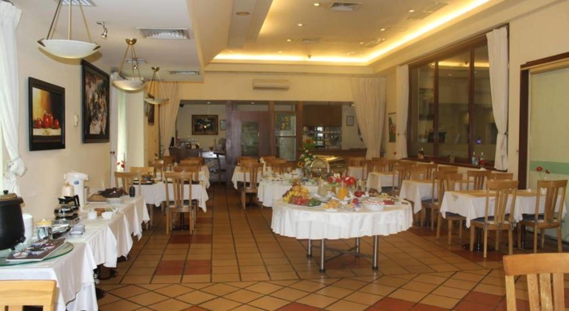 Hotel Pastel Saigon