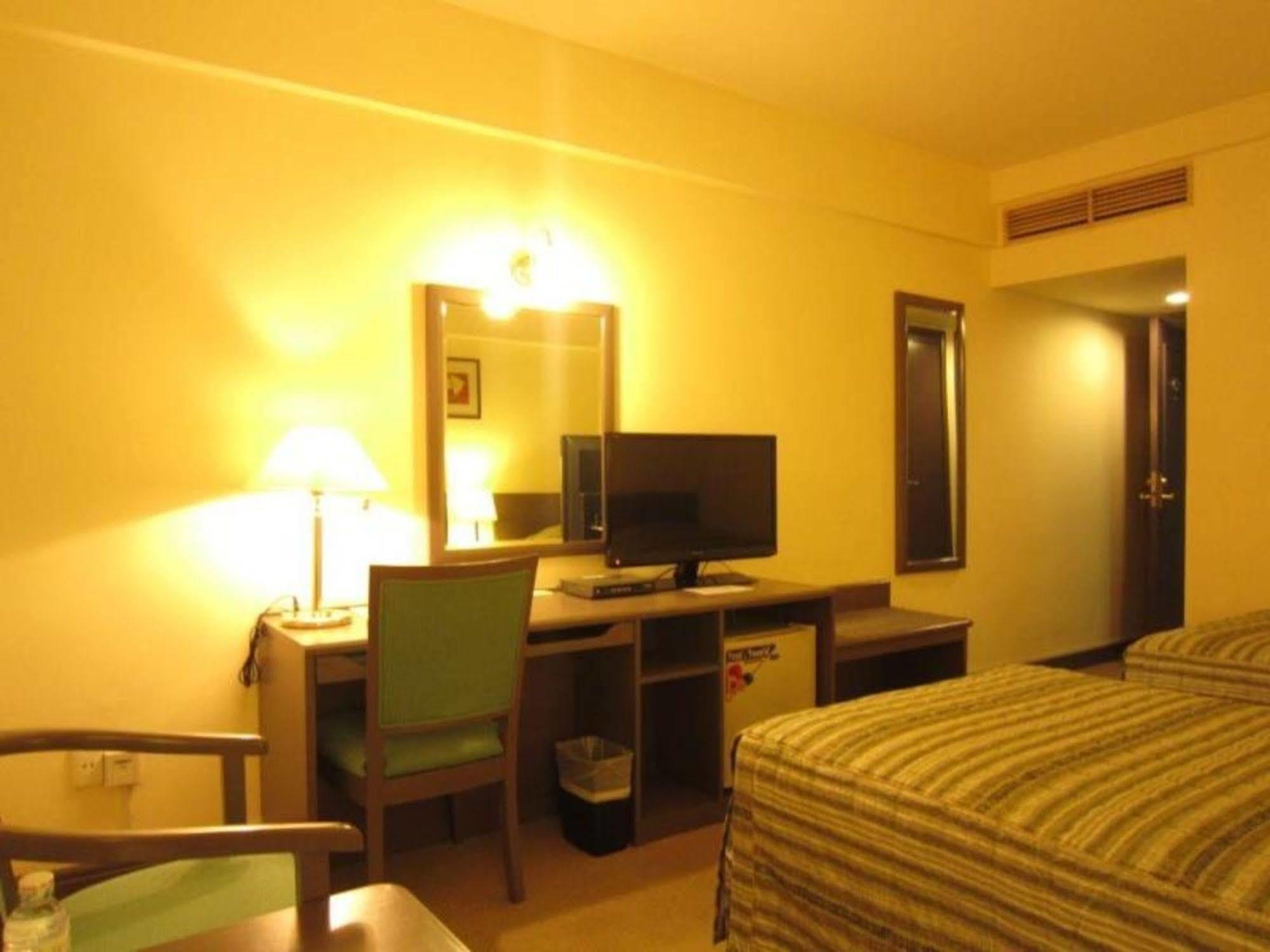 Khách sạn Pastel Saigon 3*
