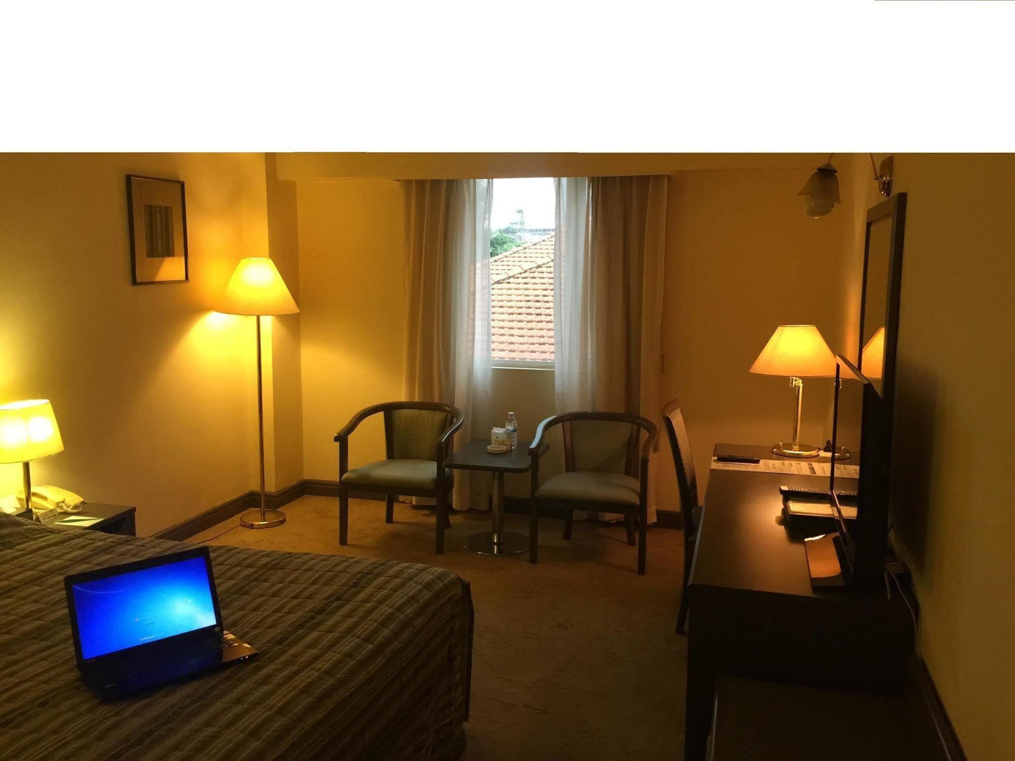 Pastel Saigon 3* TP. Hồ Chí Minh